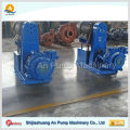 Energy saving FGD pump, lime slurry desulphurization pump